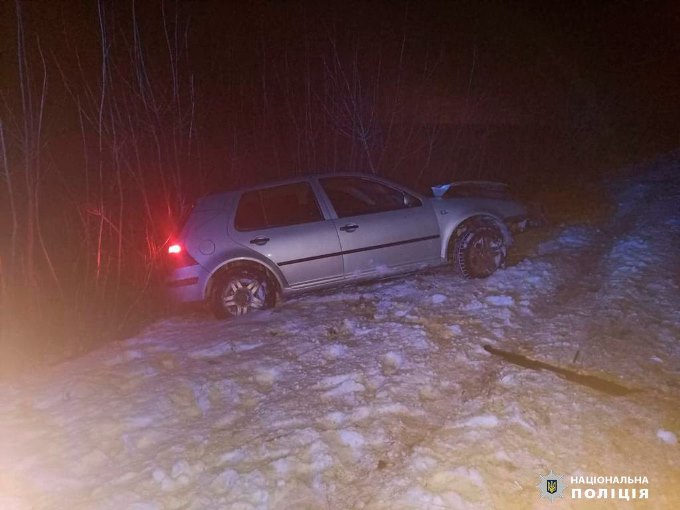 Новини Харкова: водій збив двох військових і зник з місця ДТП